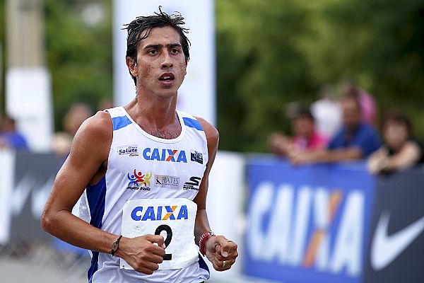 Fonte: CBAt