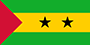 São Tomé e Princípe